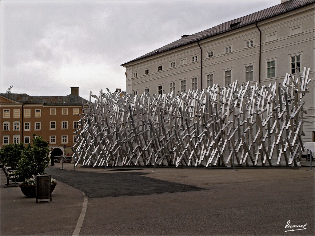 Foto: 110502-267 SALZBURGO - Salzburgo (Salzburg), Austria