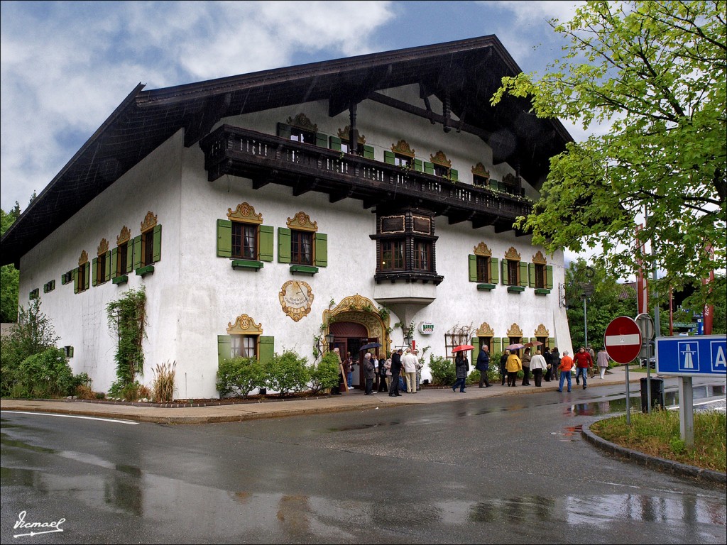 Foto: 110503-001 INNSBRUCK - Innsbruck (Tyrol), Austria