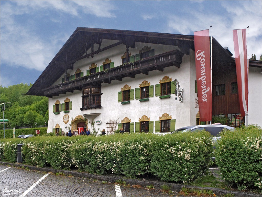 Foto: 110503-002 INNSBRUCK - Innsbruck (Tyrol), Austria