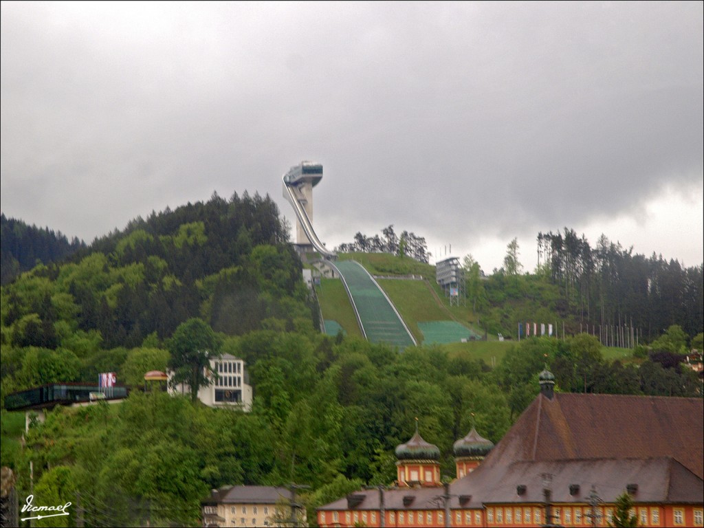 Foto: 110503-003 INNSBRUCK - Innsbruck (Tyrol), Austria