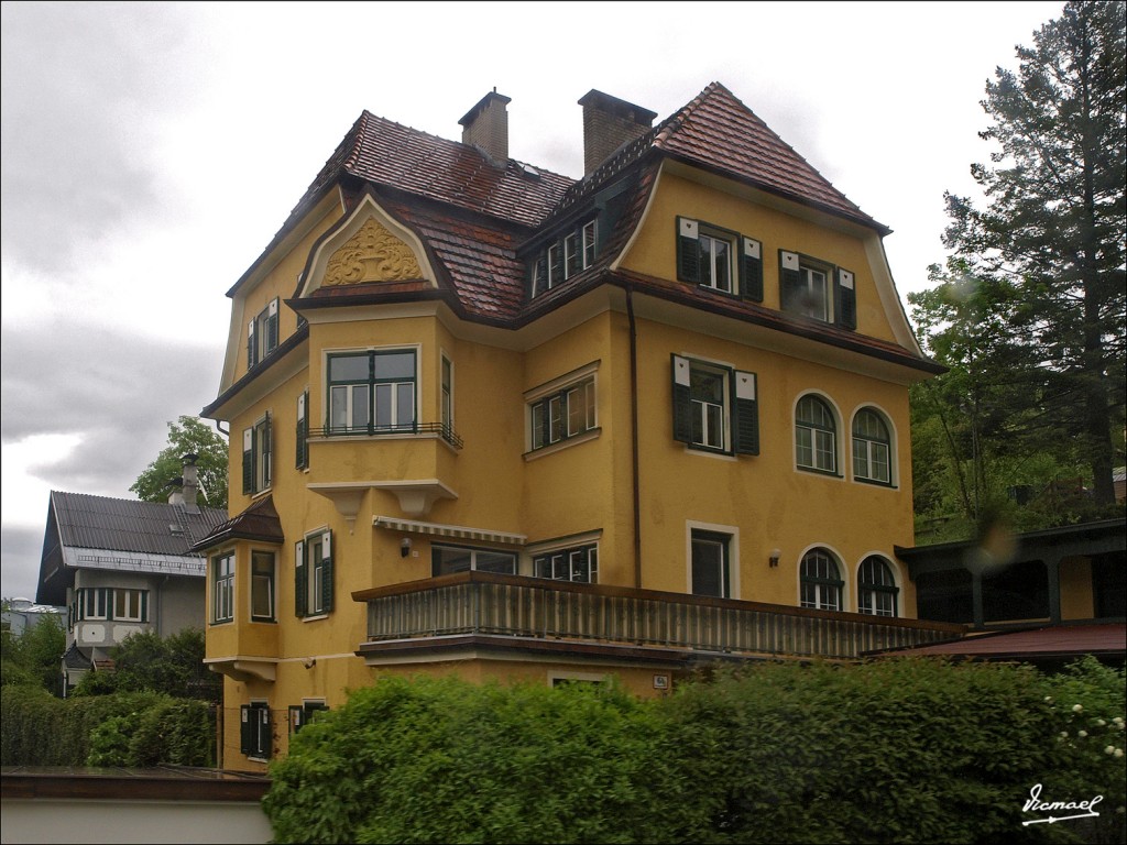 Foto: 110503-005 INNSBRUCK - Innsbruck (Tyrol), Austria