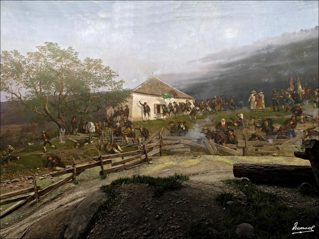 Foto: 110503-036 INNSBRUCK - Innsbruck (Tyrol), Austria