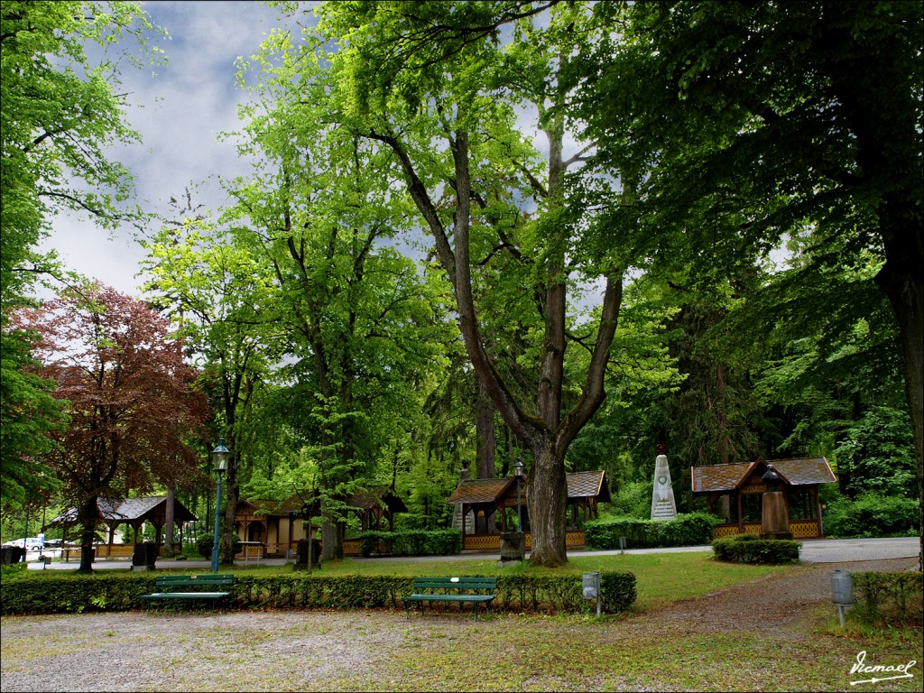 Foto: 110503-051 INNSBRUCK - Innsbruck (Tyrol), Austria