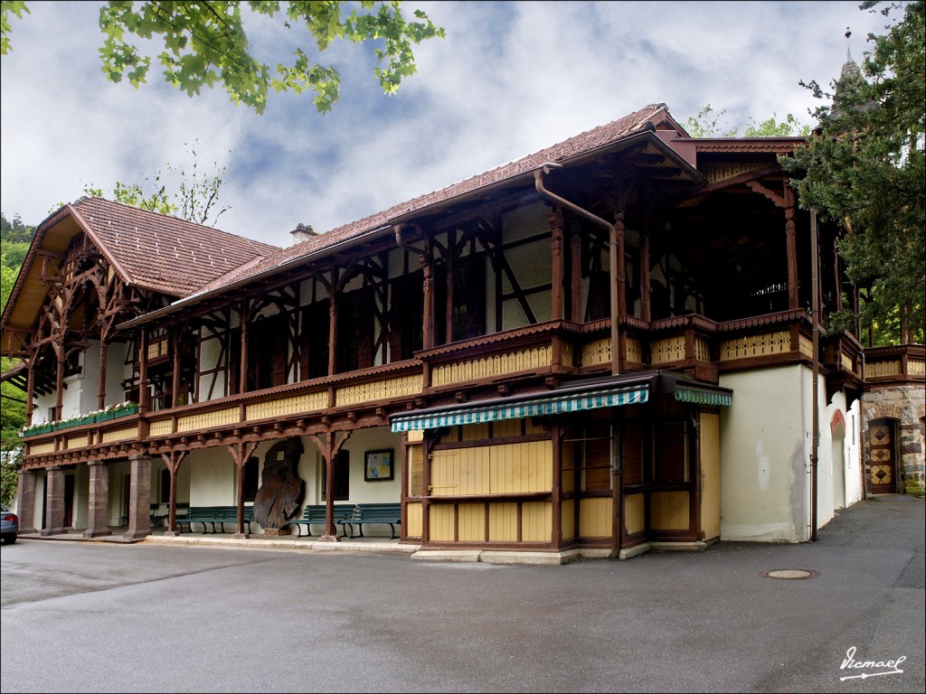 Foto: 110503-060 INNSBRUCK - Innsbruck (Tyrol), Austria