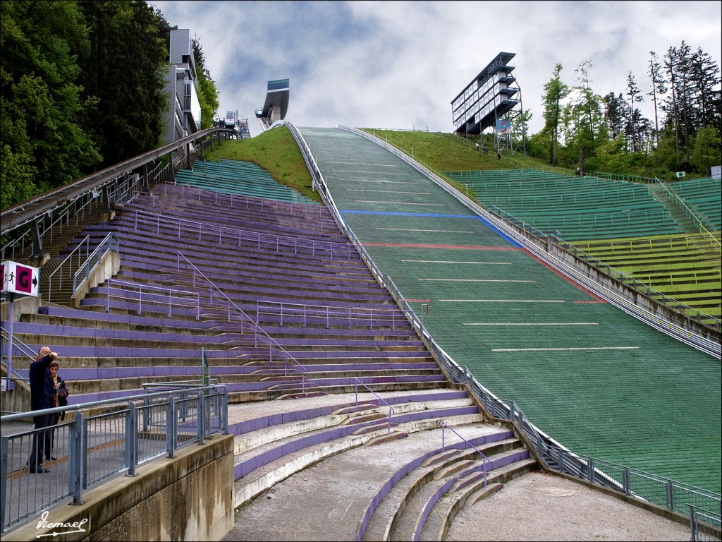 Foto: 110503-071 INNSBRUCK - Innsbruck (Tyrol), Austria
