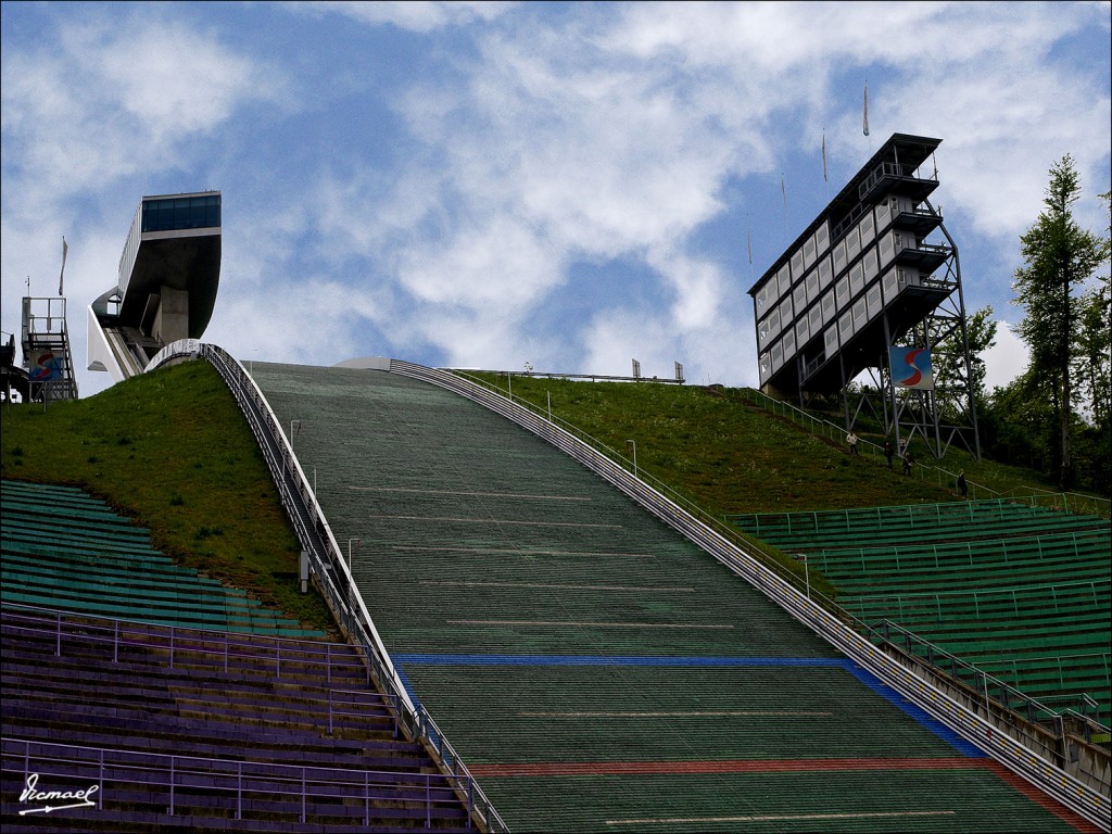 Foto: 110503-072 INNSBRUCK - Innsbruck (Tyrol), Austria