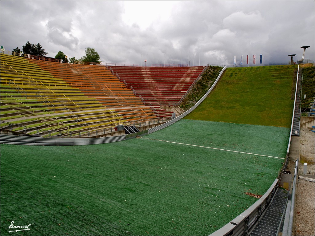 Foto: 110503-073 INNSBRUCK - Innsbruck (Tyrol), Austria