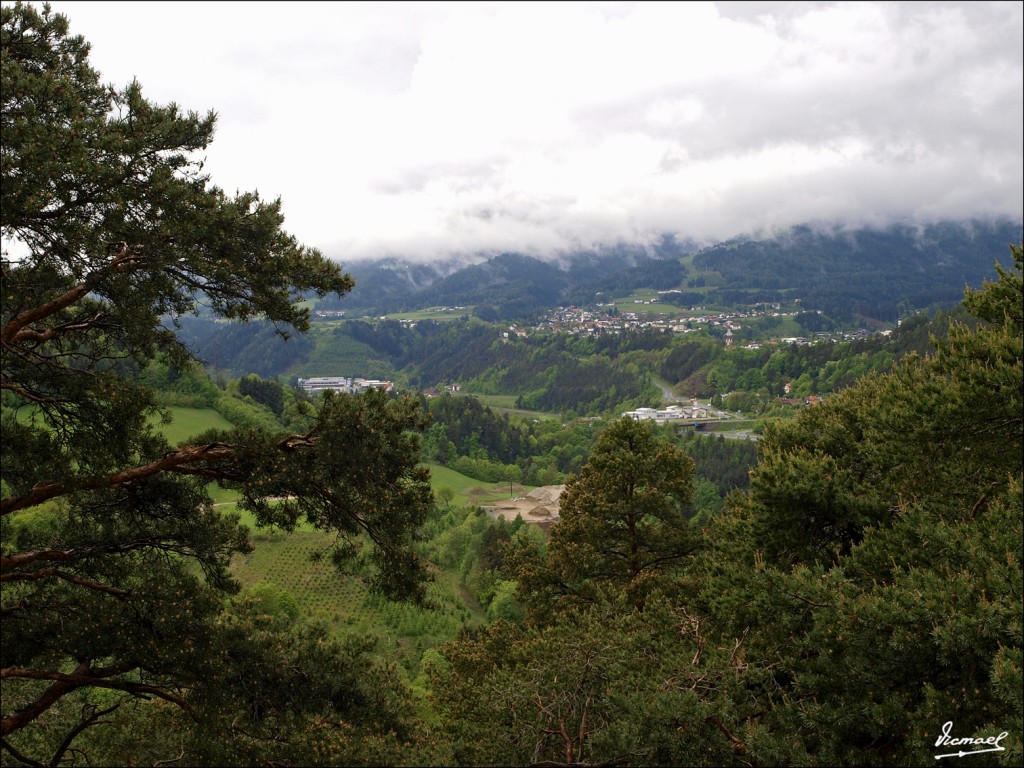 Foto: 110503-077 INNSBRUCK - Innsbruck (Tyrol), Austria