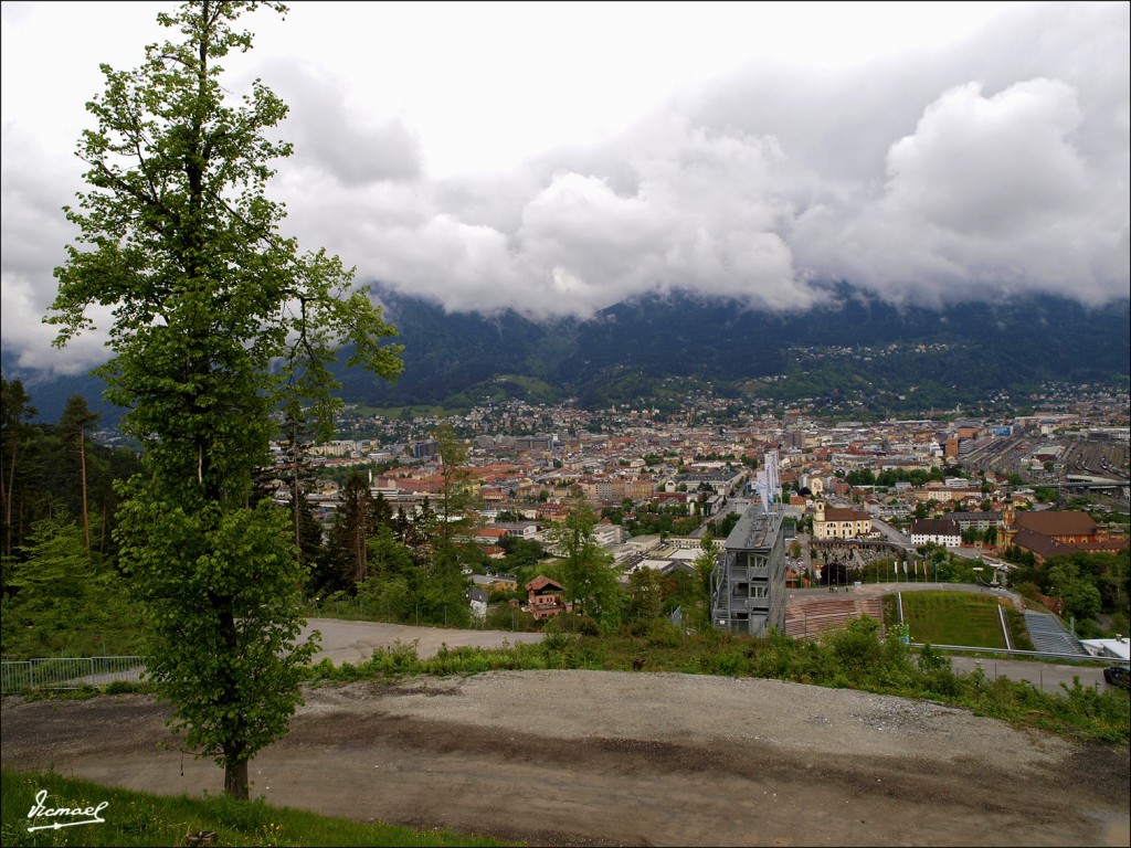 Foto: 110503-081 INNSBRUCK - Innsbruck (Tyrol), Austria