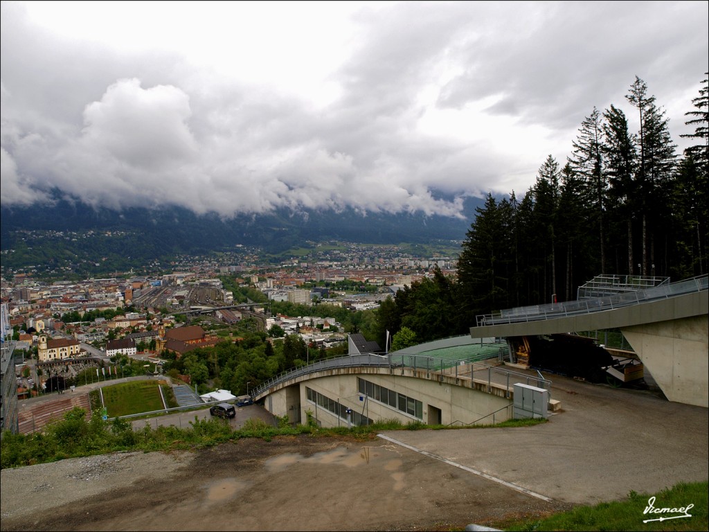 Foto: 110503-082 INNSBRUCK - Innsbruck (Tyrol), Austria