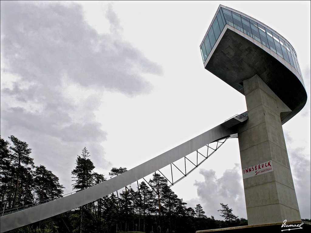 Foto: 110503-083 INNSBRUCK - Innsbruck (Tyrol), Austria