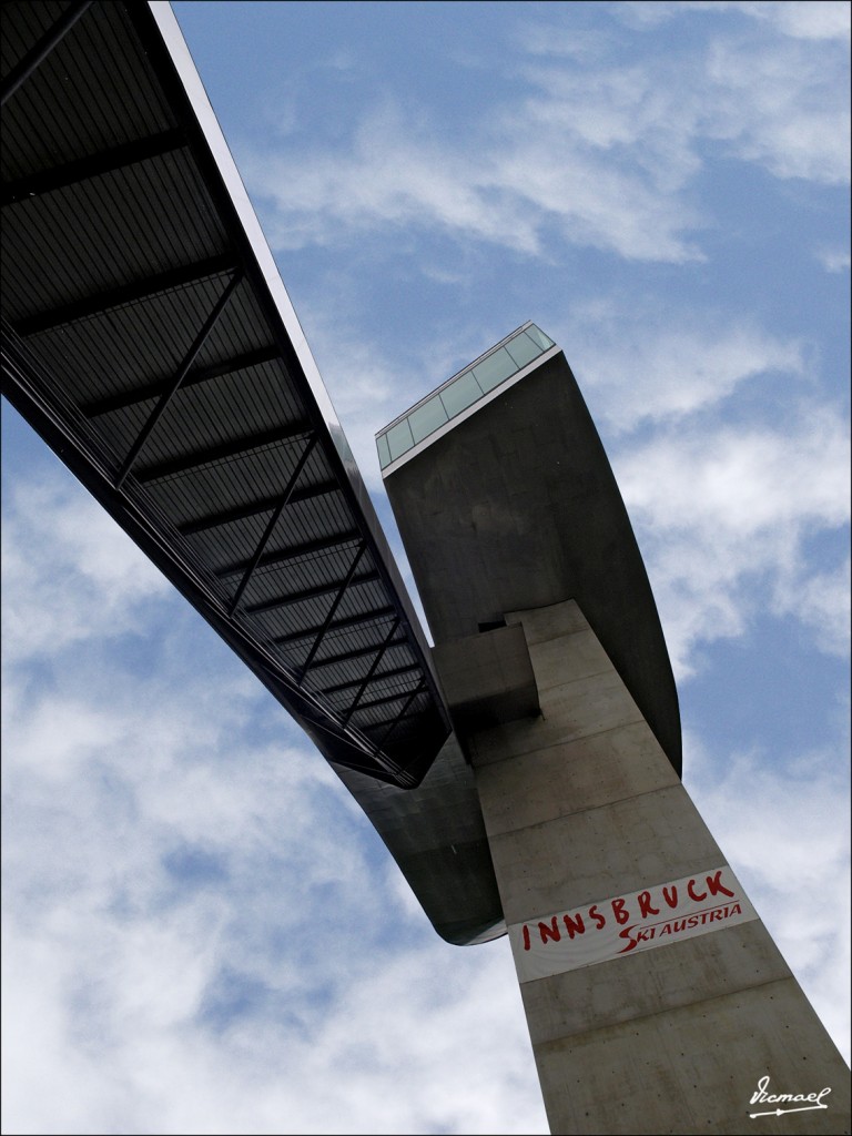 Foto: 110503-084 INNSBRUCK - Innsbruck (Tyrol), Austria