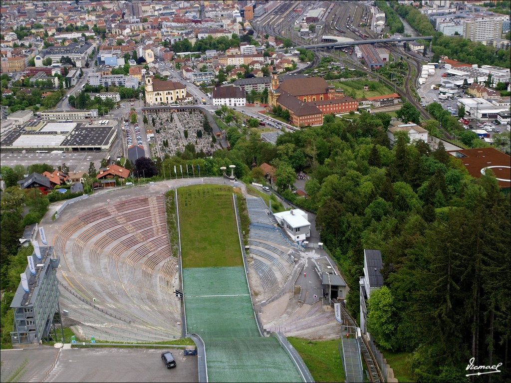 Foto: 110503-090 INNSBRUCK - Innsbruck (Tyrol), Austria