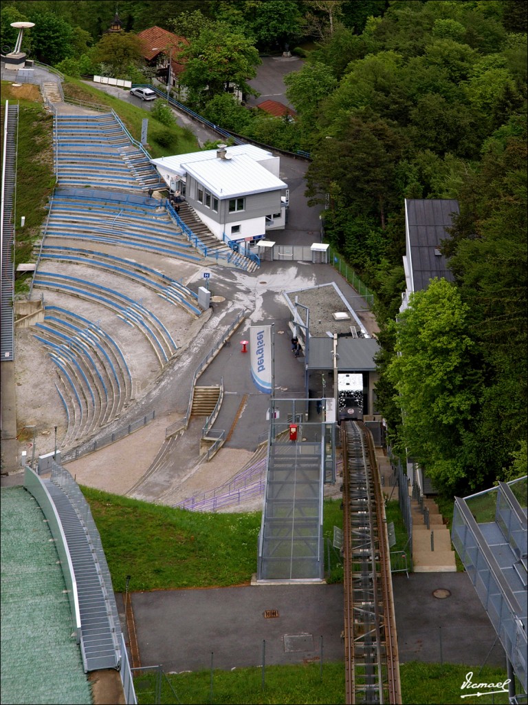 Foto: 110503-099 INNSBRUCK - Innsbruck (Tyrol), Austria