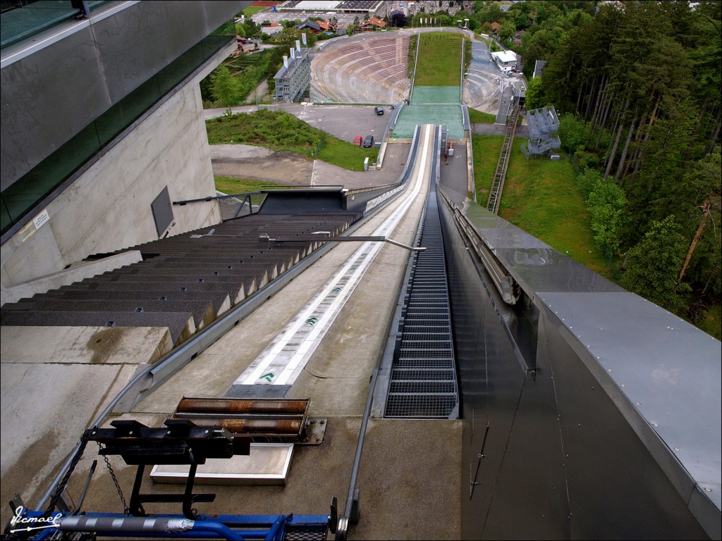 Foto: 110503-103 INNSBRUCK - Innsbruck (Tyrol), Austria