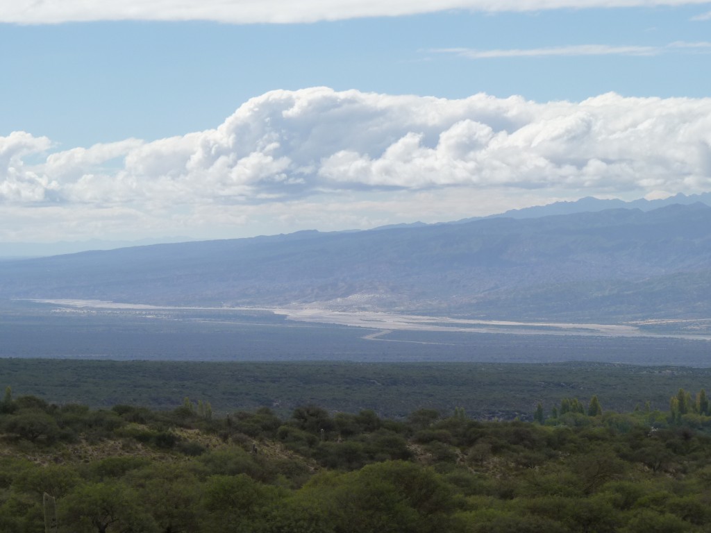Foto: Circuito Norte Chico - Belén (Catamarca), Argentina