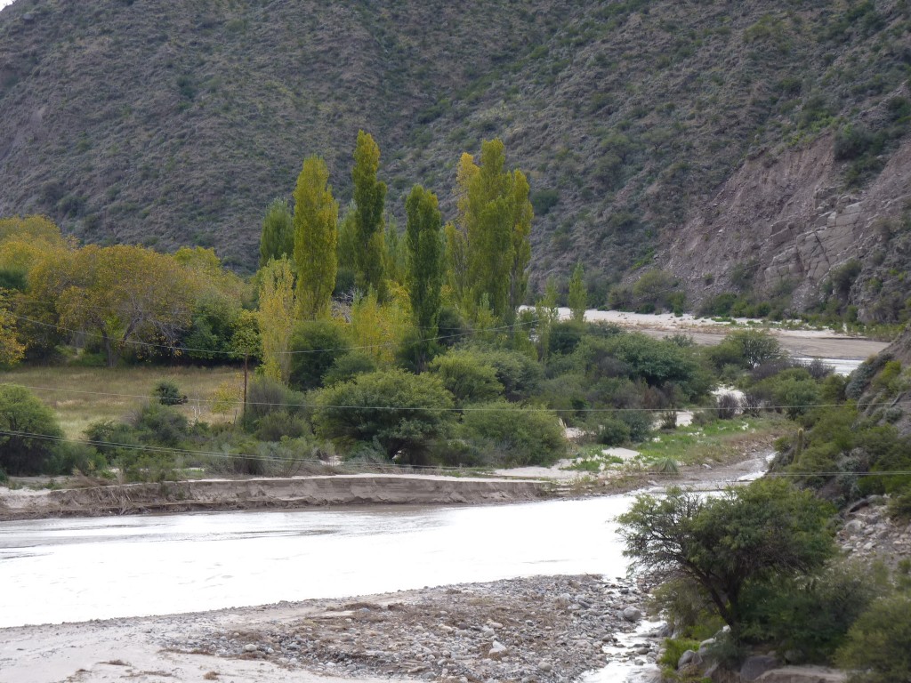 Foto: Circuito Norte Chico - Belén (Catamarca), Argentina