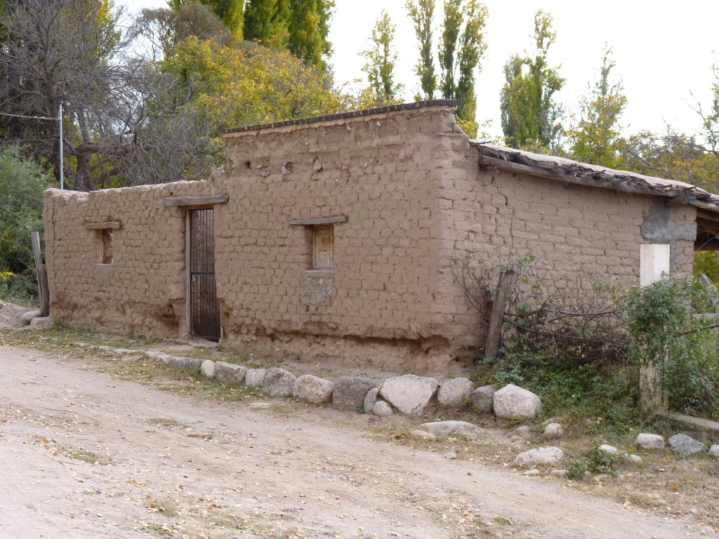 Foto: Circuito Norte Chico - Belén (Catamarca), Argentina