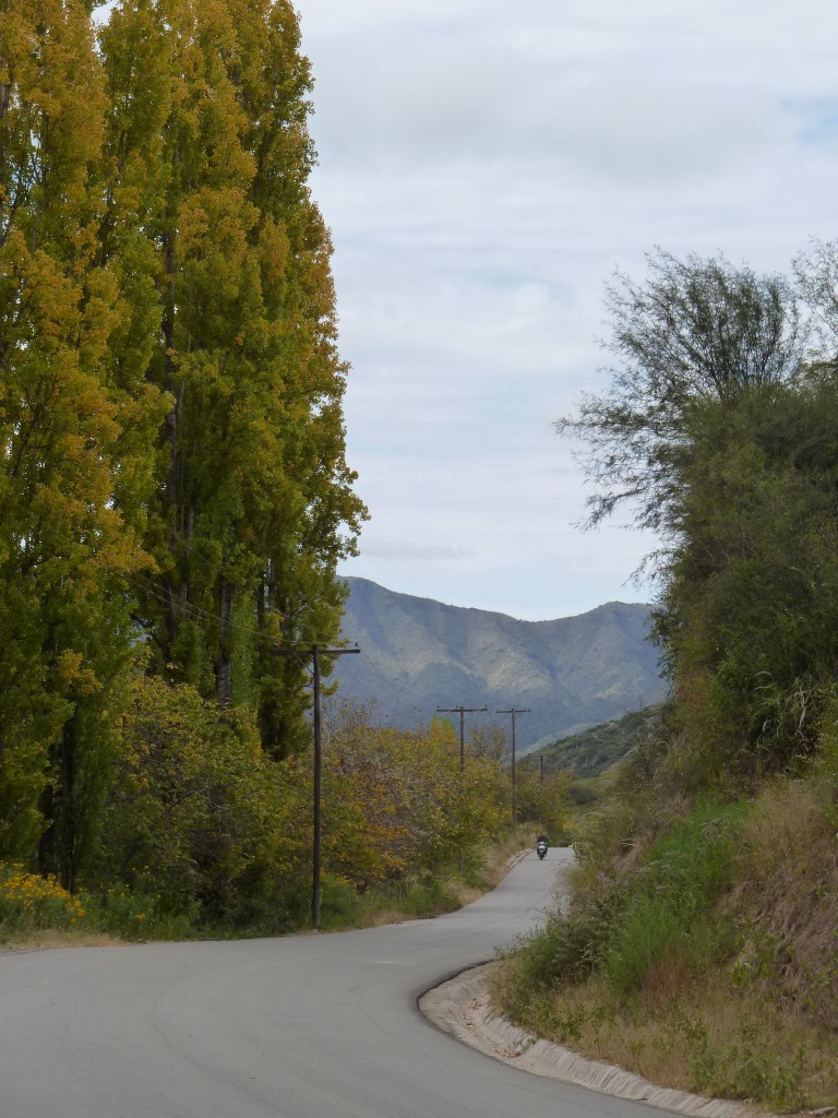 Foto: Circuito Norte Chico - Belén (Catamarca), Argentina