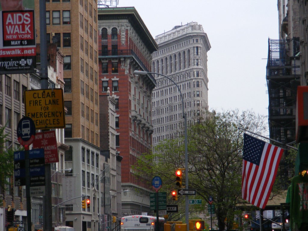 Foto: Fifth Ave. - New York, Estados Unidos