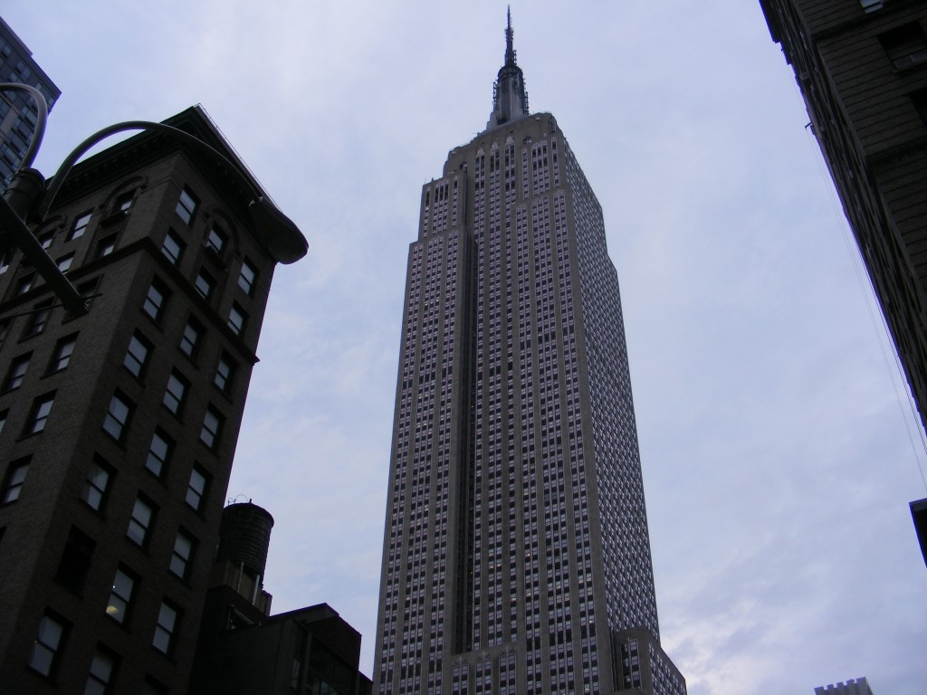 Foto: Fifth Ave. - New York, Estados Unidos