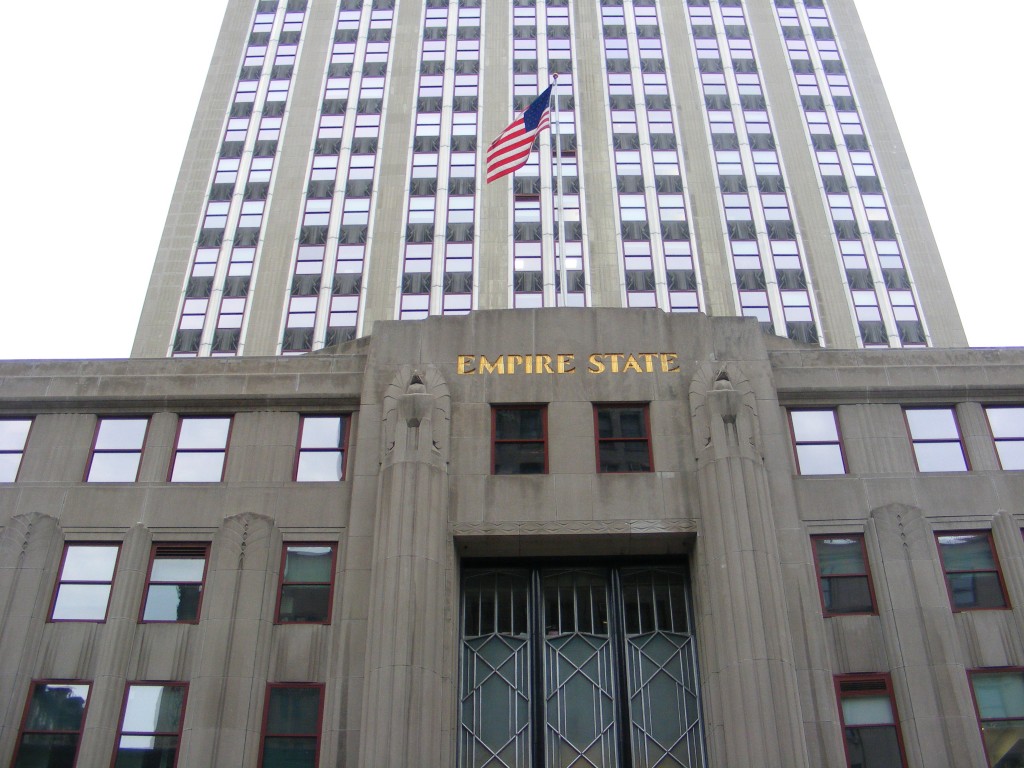 Foto: Fifth Ave. - New York, Estados Unidos