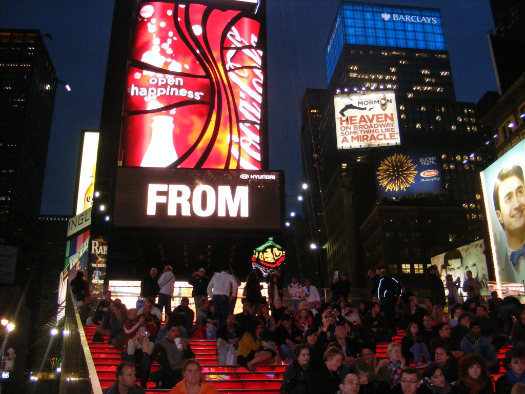 Foto de New York, Estados Unidos