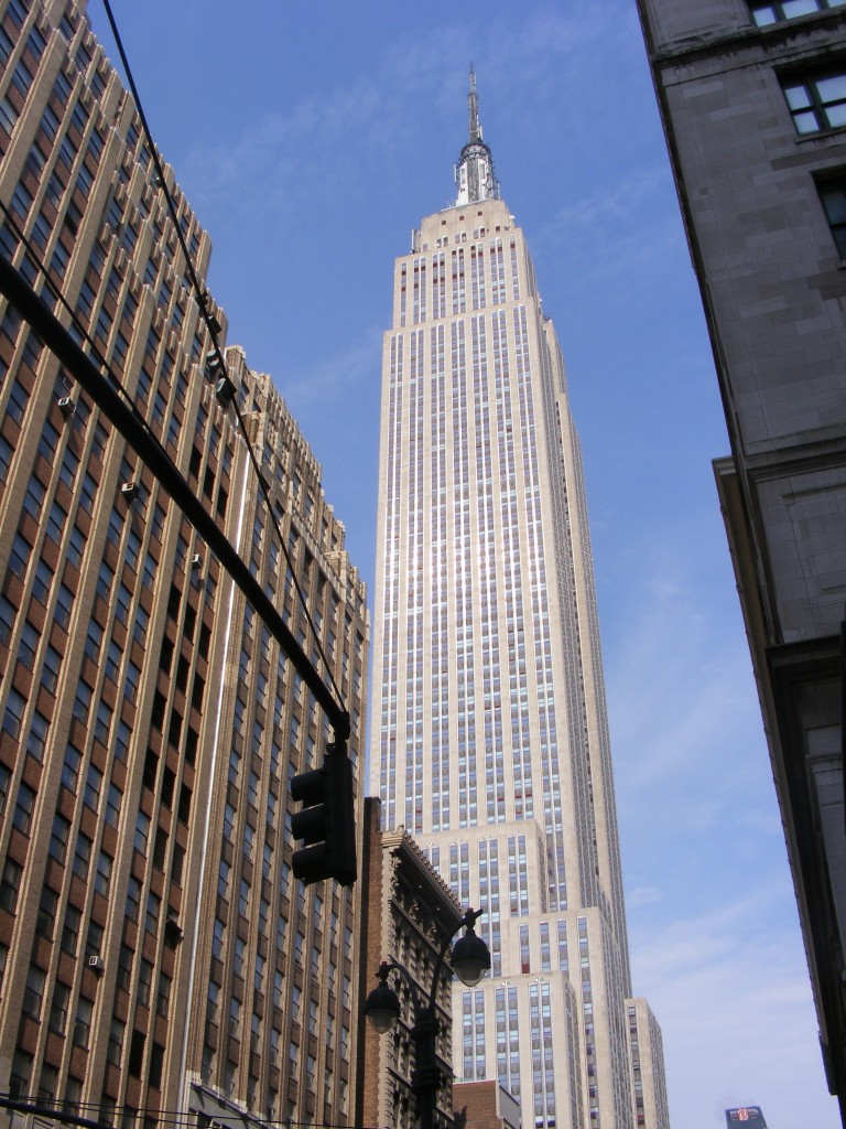 Foto: Fifth Ave. - New York, Estados Unidos