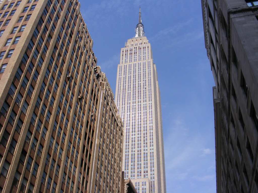 Foto: Fifth Ave. - New York, Estados Unidos