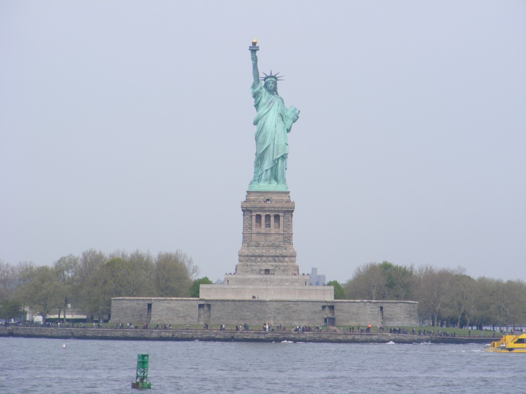 Foto: The Staten Island Ferry - New York, Estados Unidos