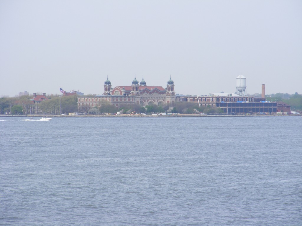 Foto: The Staten Island Ferry - New York, Estados Unidos