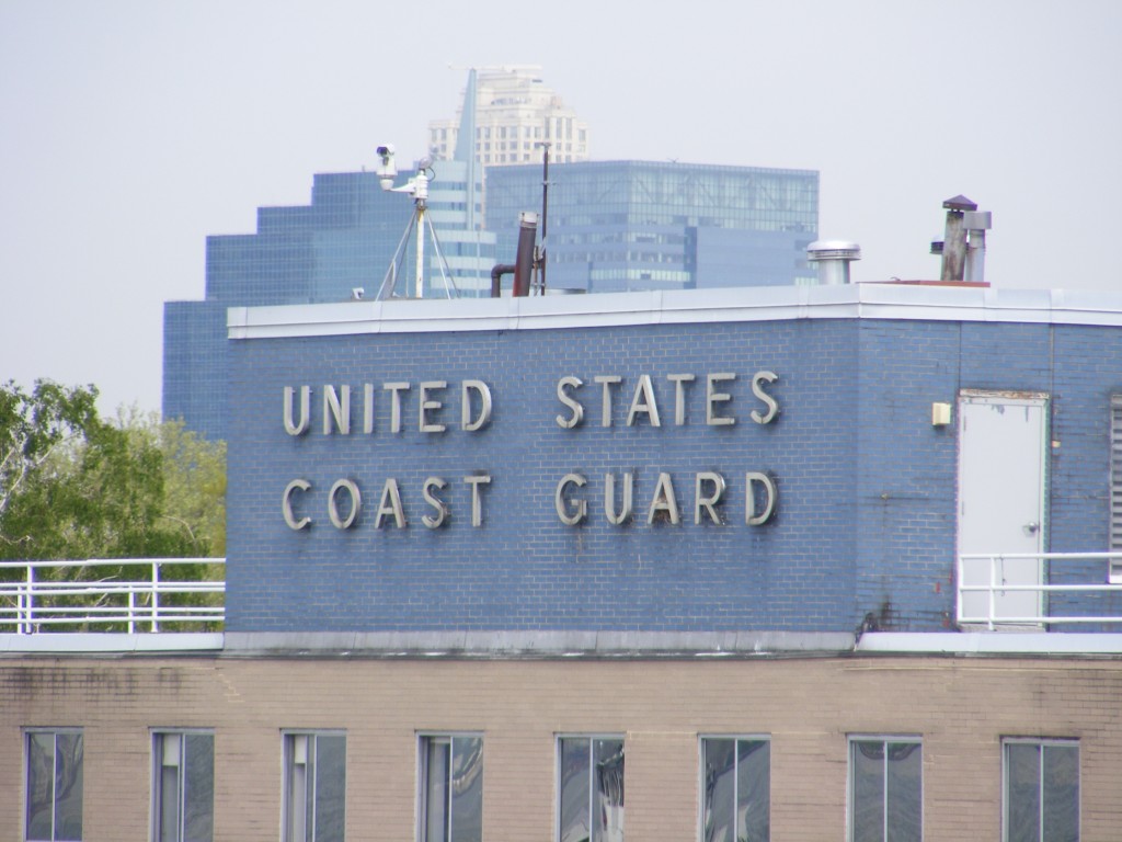 Foto: The Staten Island Ferry - New York, Estados Unidos