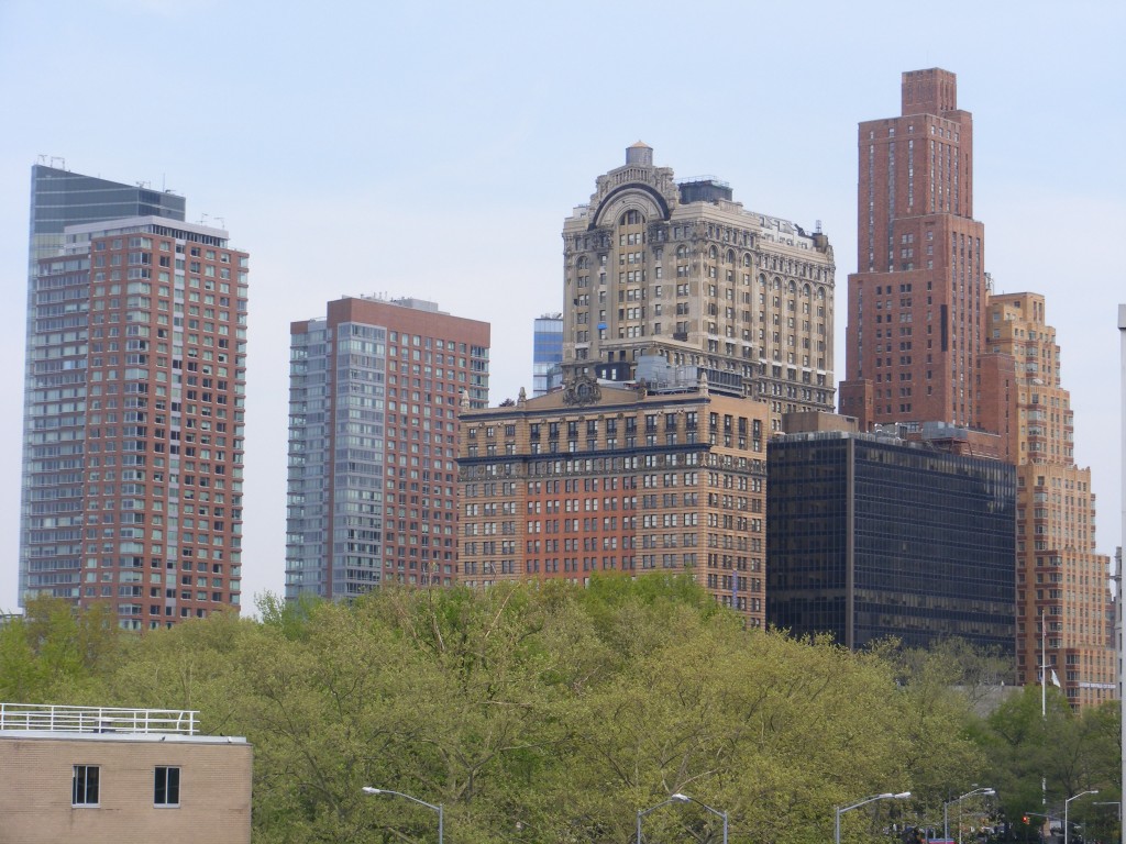Foto: The Staten Island Ferry - New York, Estados Unidos