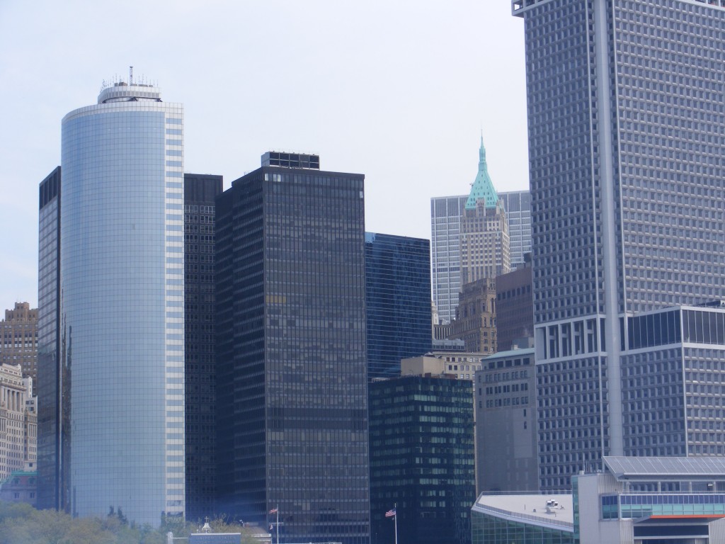 Foto: The Staten Island Ferry - New York, Estados Unidos