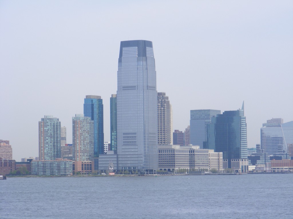 Foto: The Staten Island Ferry - New York, Estados Unidos