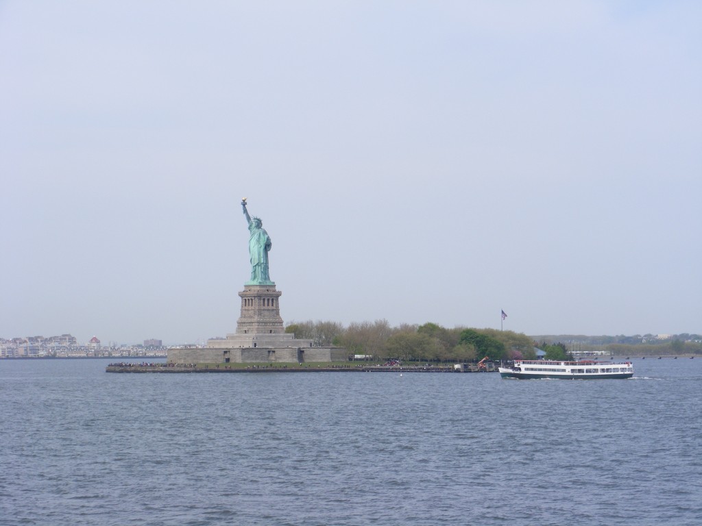 Foto: The Staten Island Ferry - New York, Estados Unidos
