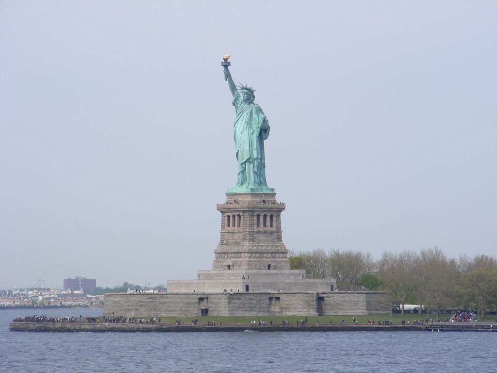 Foto: The Staten Island Ferry - New York, Estados Unidos