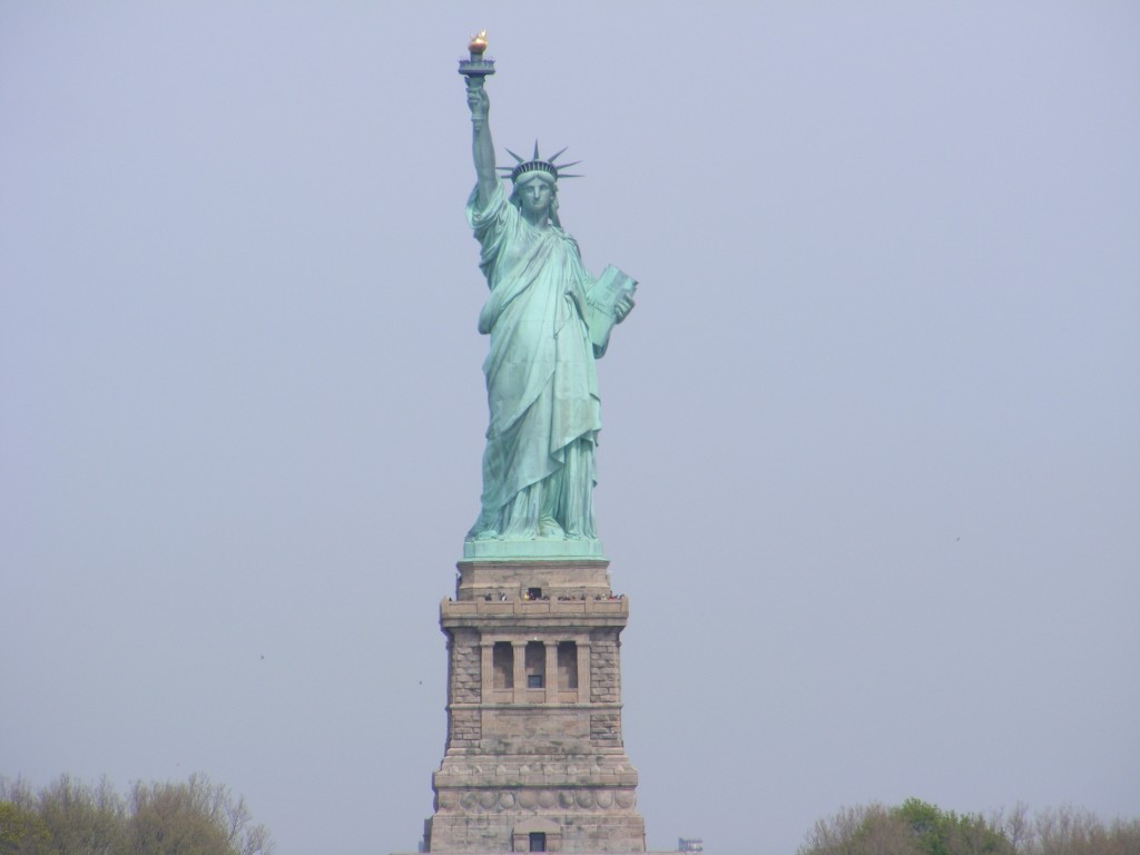 Foto: The Staten Island Ferry - New York, Estados Unidos