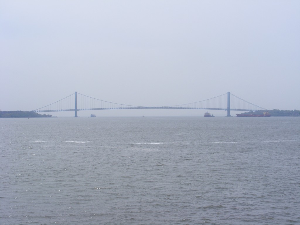 Foto: The Staten Island Ferry - New York, Estados Unidos