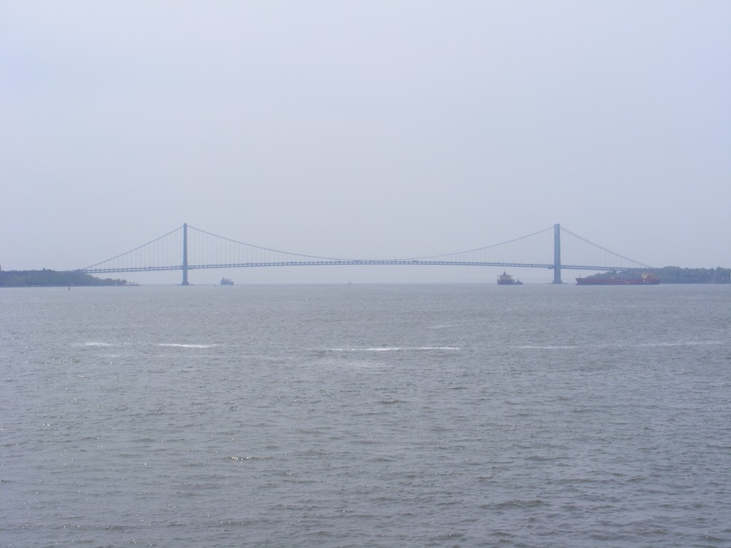 Foto: The Staten Island Ferry - New York, Estados Unidos