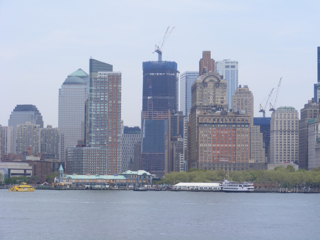 Foto: The Staten Island Ferry - New York, Estados Unidos