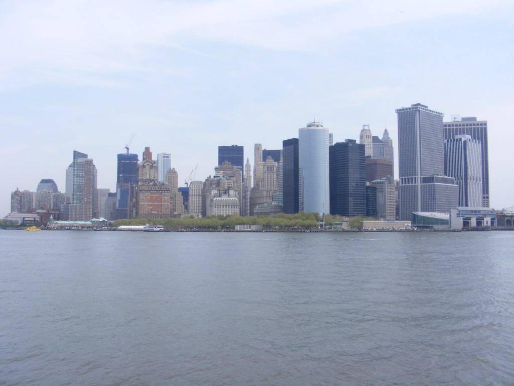 Foto: The Staten Island Ferry - New York, Estados Unidos