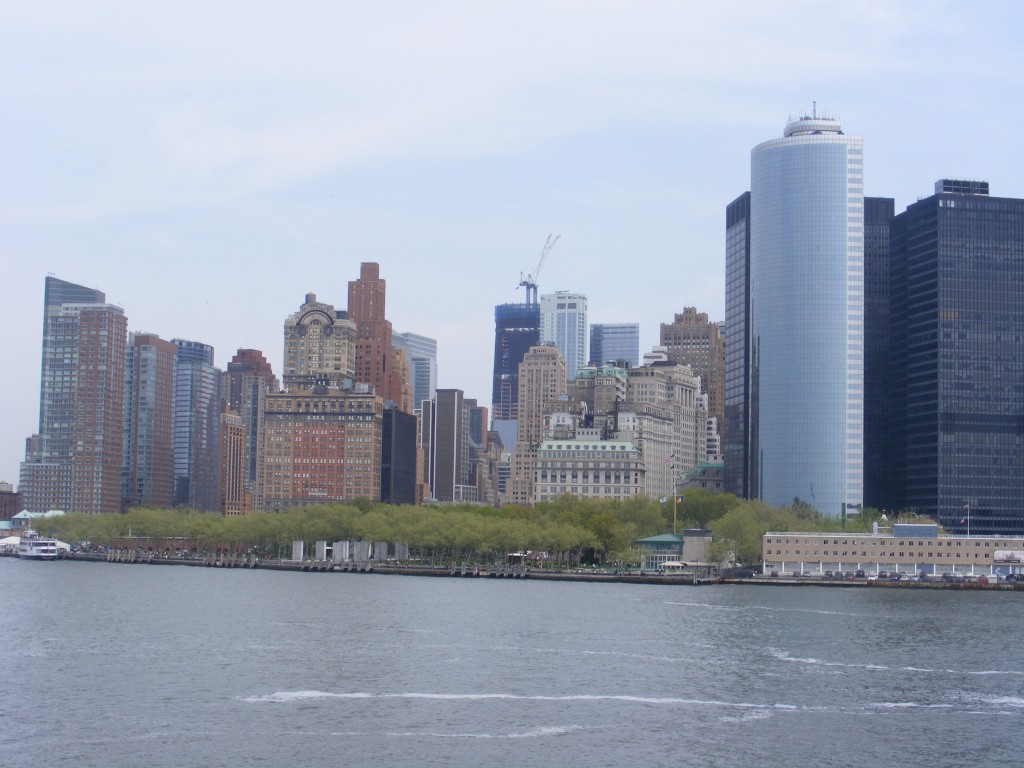 Foto: The Staten Island Ferry - New York, Estados Unidos