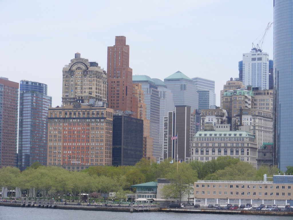 Foto: The Staten Island Ferry - New York, Estados Unidos