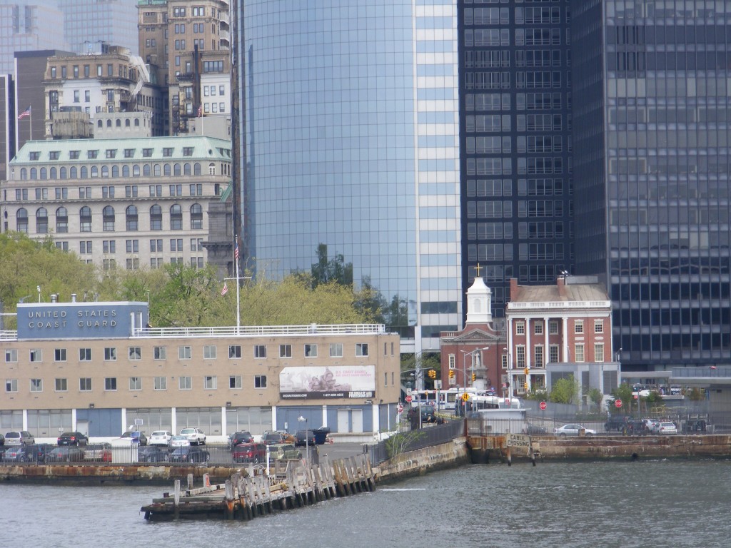 Foto: The Staten Island Ferry - New York, Estados Unidos