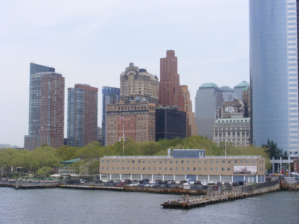 Foto: The Staten Island Ferry - New York, Estados Unidos