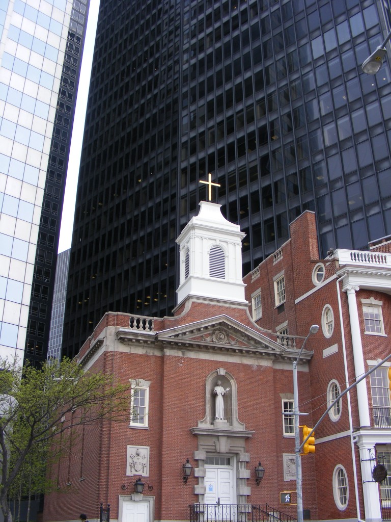 Foto: Battery Park - New York, Estados Unidos