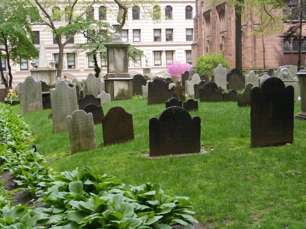 Foto: Wall Street - New York, Estados Unidos