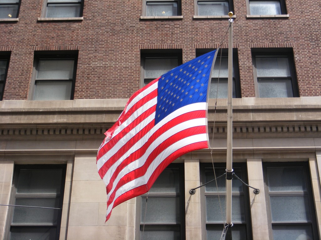 Foto: Wall Street - New York, Estados Unidos