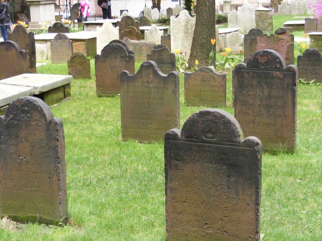 Foto: Wall Street - New York, Estados Unidos